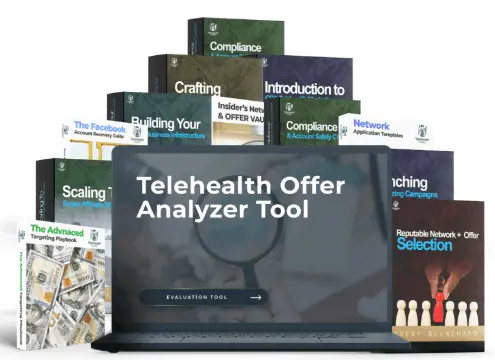 Telehealth Profits